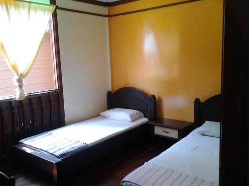 Green Village Pasir Salak Eco River Resort Kampung Gajah  Ngoại thất bức ảnh