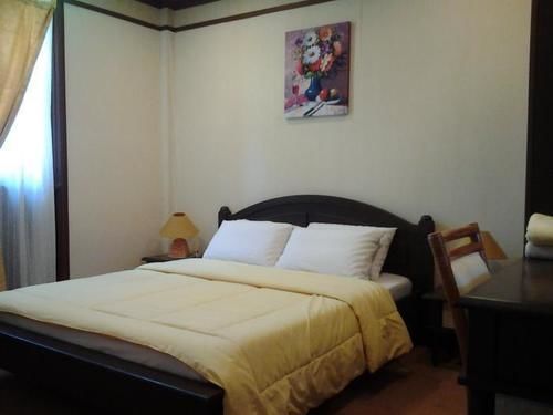 Green Village Pasir Salak Eco River Resort Kampung Gajah  Ngoại thất bức ảnh