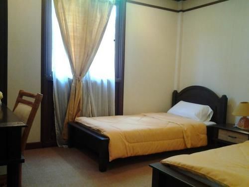 Green Village Pasir Salak Eco River Resort Kampung Gajah  Ngoại thất bức ảnh